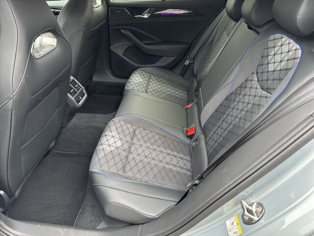 Volkswagen Passat 2.0 TDI DSG