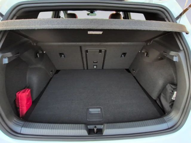 Volkswagen Golf GTI Golf VIII