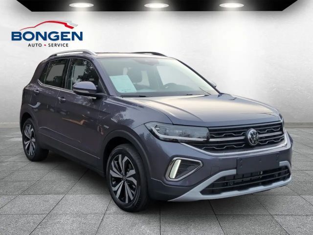 Volkswagen T-Cross DSG Style