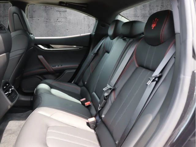 Maserati Ghibli Modena