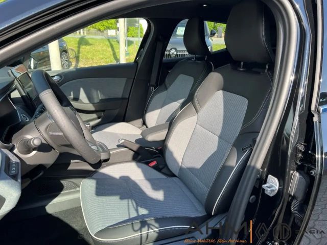 Renault Clio TCe 90 Techno