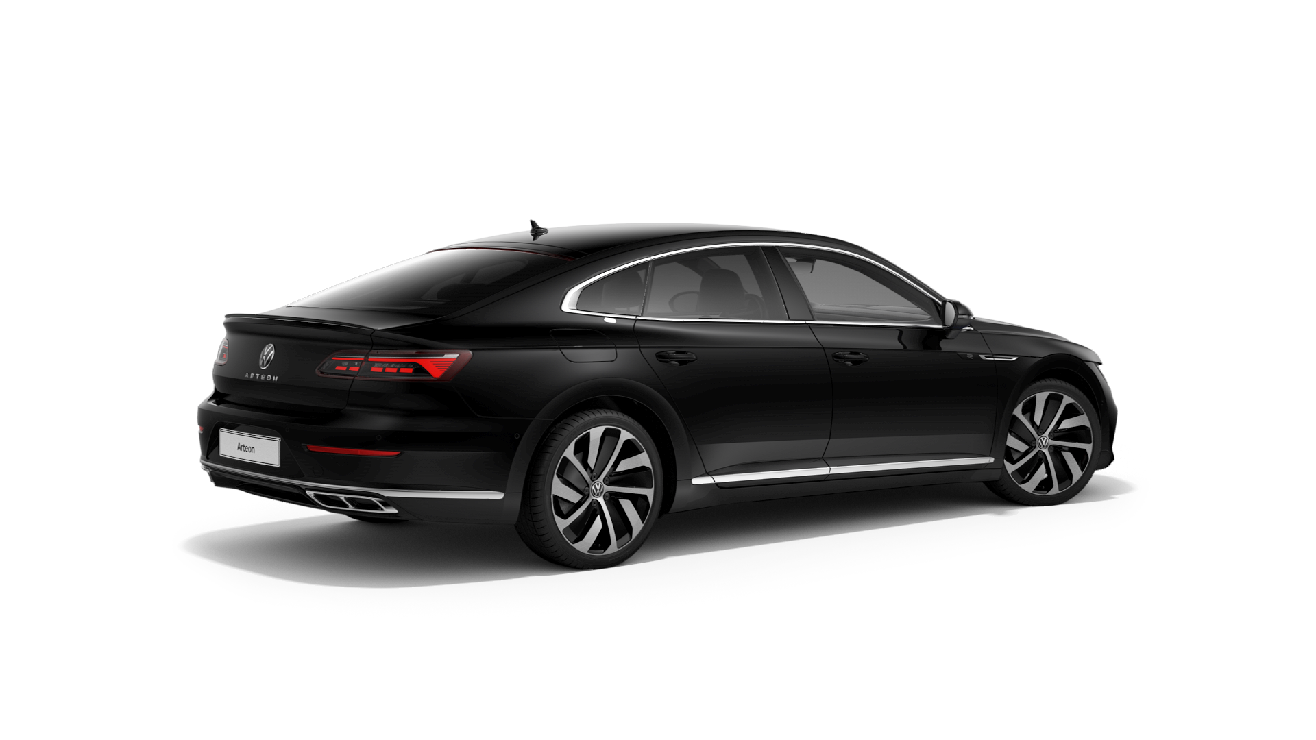 Volkswagen Arteon 2.0 TDI DSG R-Line