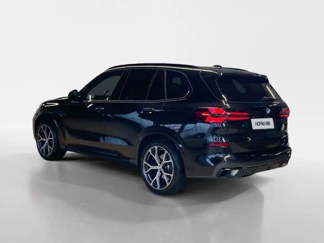BMW X5 M-Sport