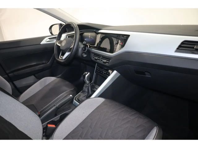 Volkswagen Taigo 1.0 TSI