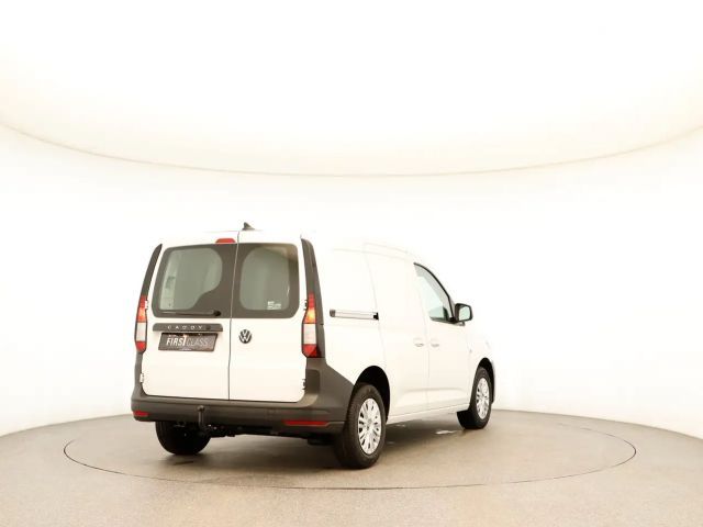 Volkswagen Caddy Cargo TDI