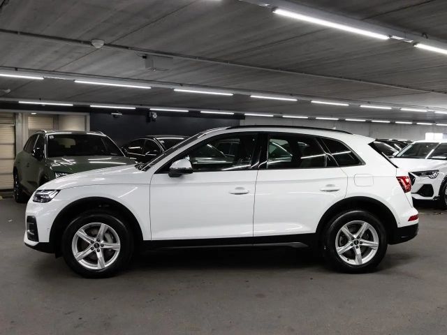 Audi Q5 50 TFSI Hybride Quattro
