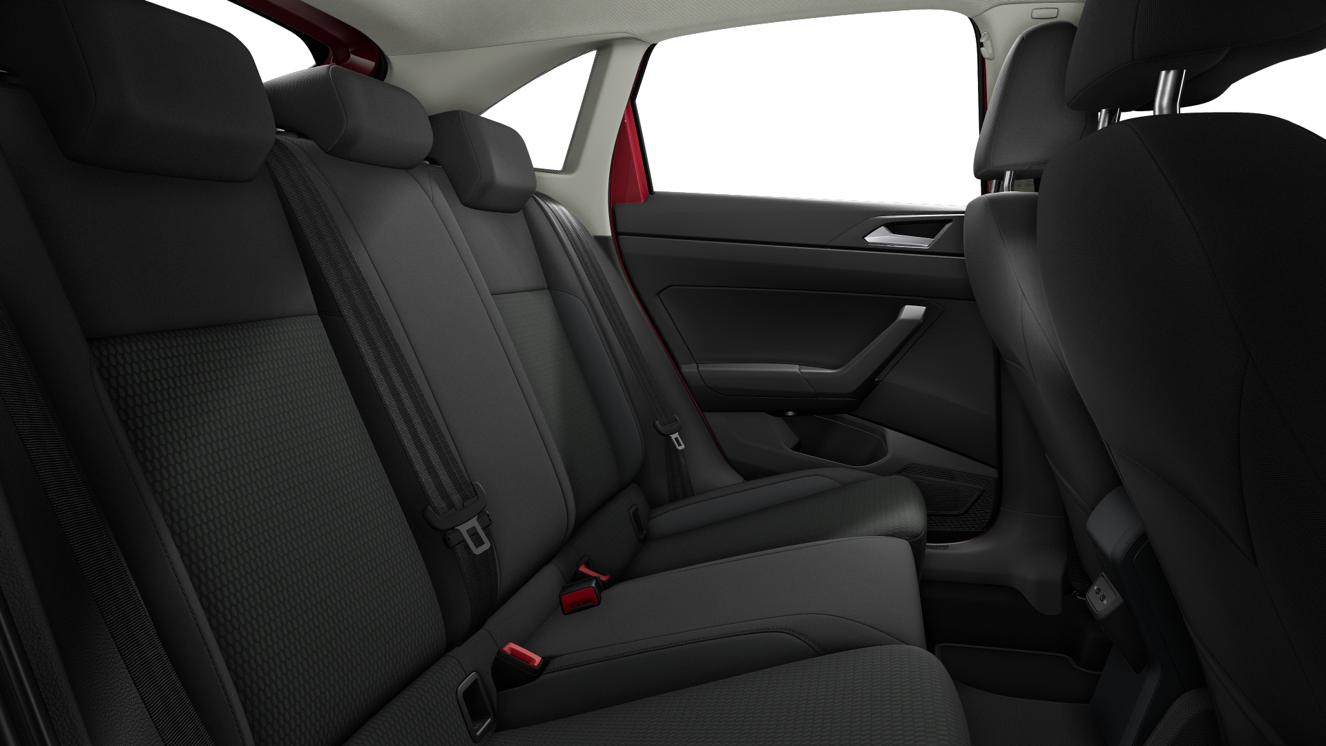 Volkswagen Taigo APP+DAB+VIRT+LED+PDC