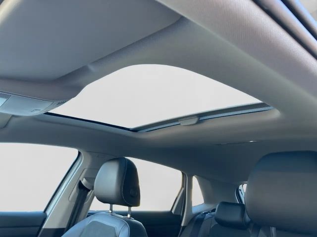 Volkswagen Polo 1.0 TSI DSG IQ.Drive Style