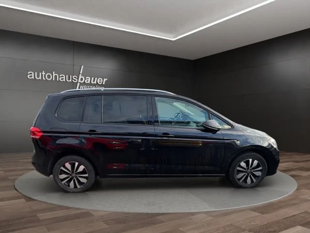 Volkswagen Touran Move
