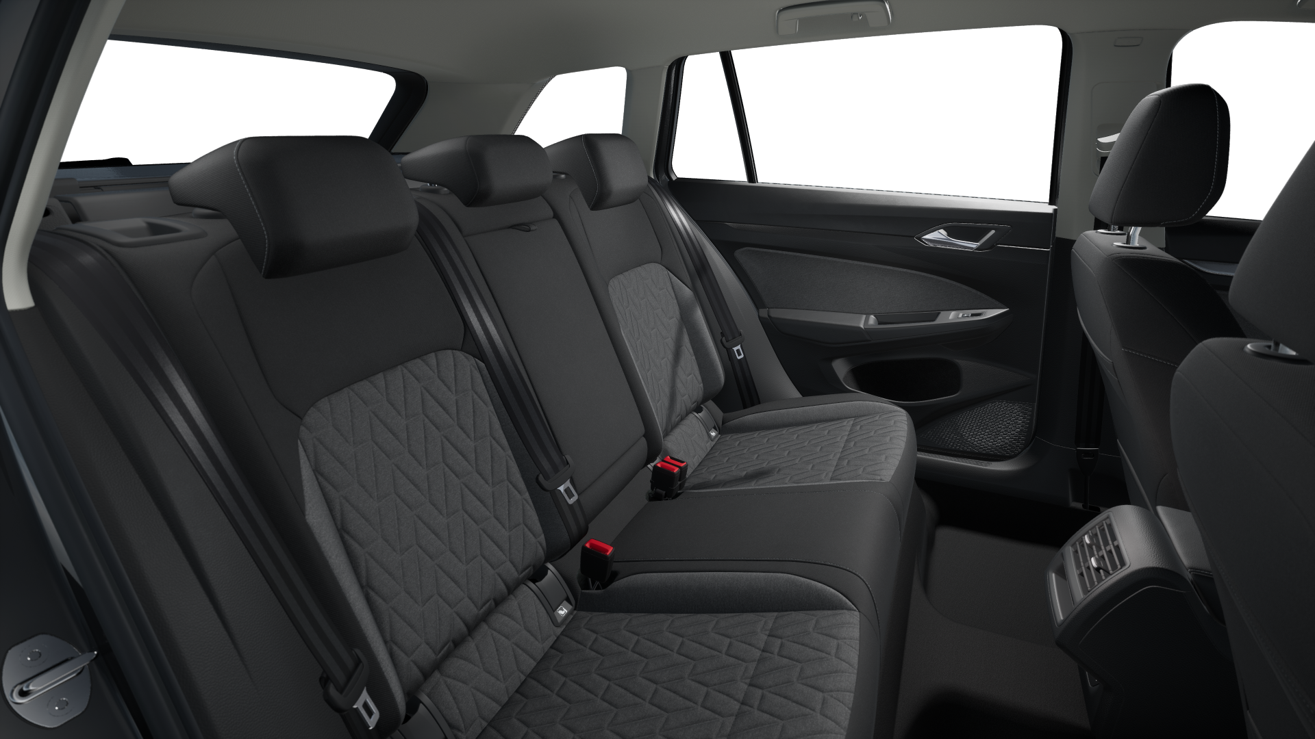 Volkswagen Golf 1.5 TSI Life Variant