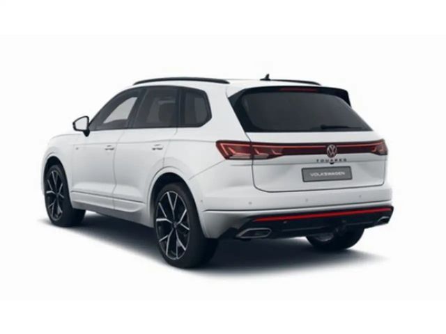 Volkswagen Touareg 4Motion IQ.Drive R-Line