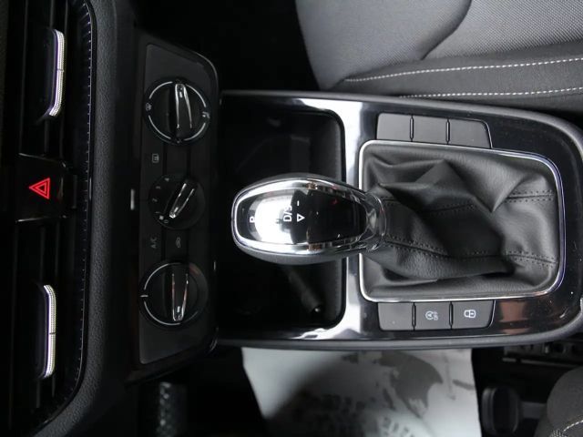 Skoda Fabia TSI 116PS DSG DESIGN LED NWW ALU PDC