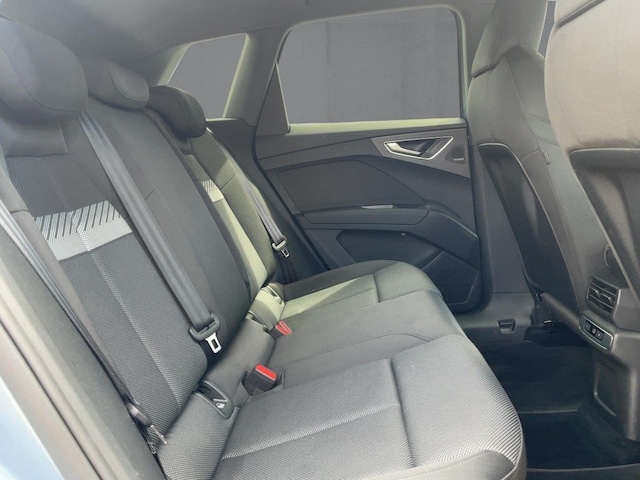 Audi Q4 e-tron 50 Quattro