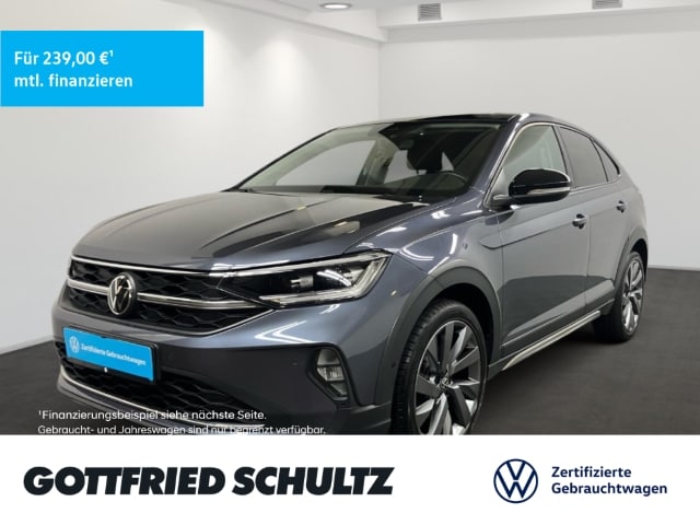 Volkswagen Taigo 1.5 TSI DSG IQ.Drive