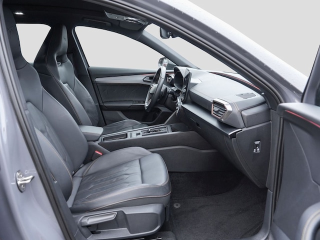 Cupra Formentor DSG VZ e-Hybrid