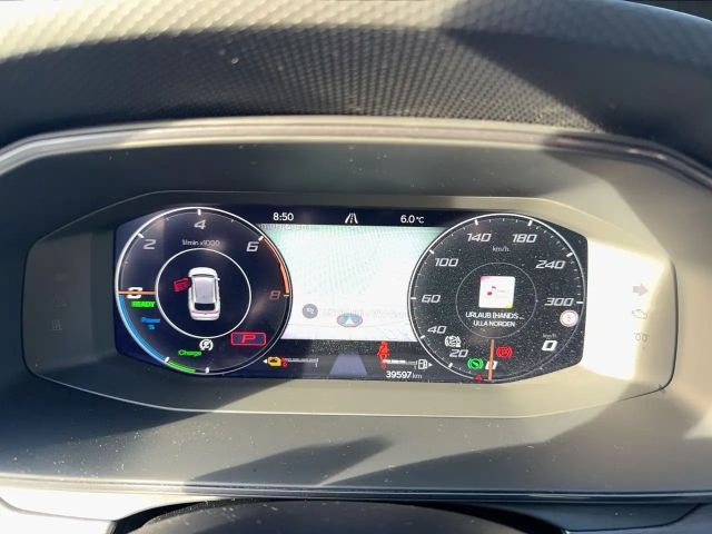 Cupra Leon Sportstourer VZ