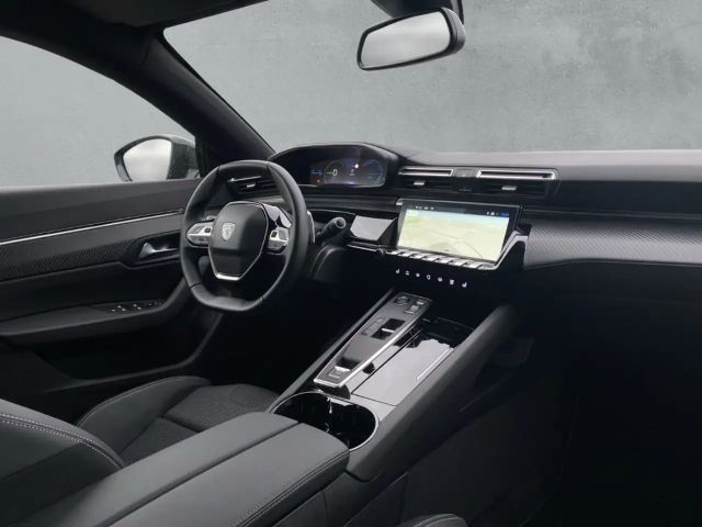 Peugeot 508 Allure Pack Hybrid SW