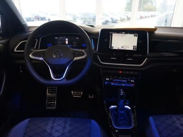 Volkswagen T-Roc DSG R-Line