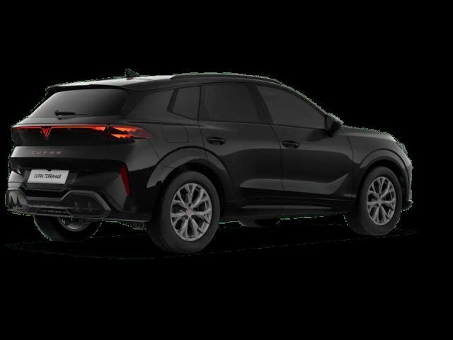 Cupra Terramar 1.5 e-TSI 150 PS DSG
