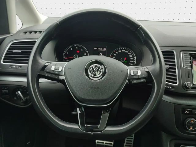 Volkswagen Sharan 1.4 TSI