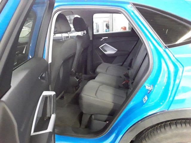 Audi Q3 35 TFSI S-Line S-Tronic Sportback