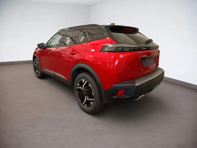 Peugeot 2008 GT-Line PureTech