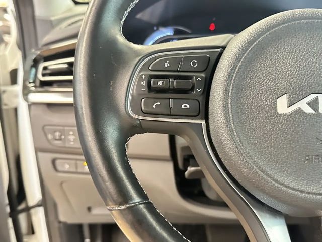 Kia Niro Vision