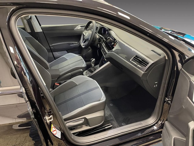 Volkswagen Polo 1.0 TSI IQ.Drive Style