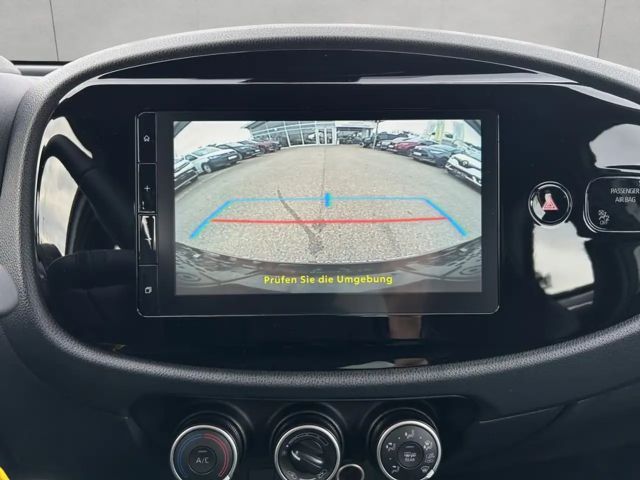 Toyota Aygo X 1.0 VVT-i Hatchback Play S-CVT