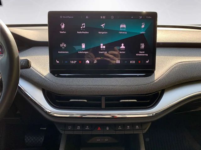 Skoda Enyaq iV Coupe iV 80