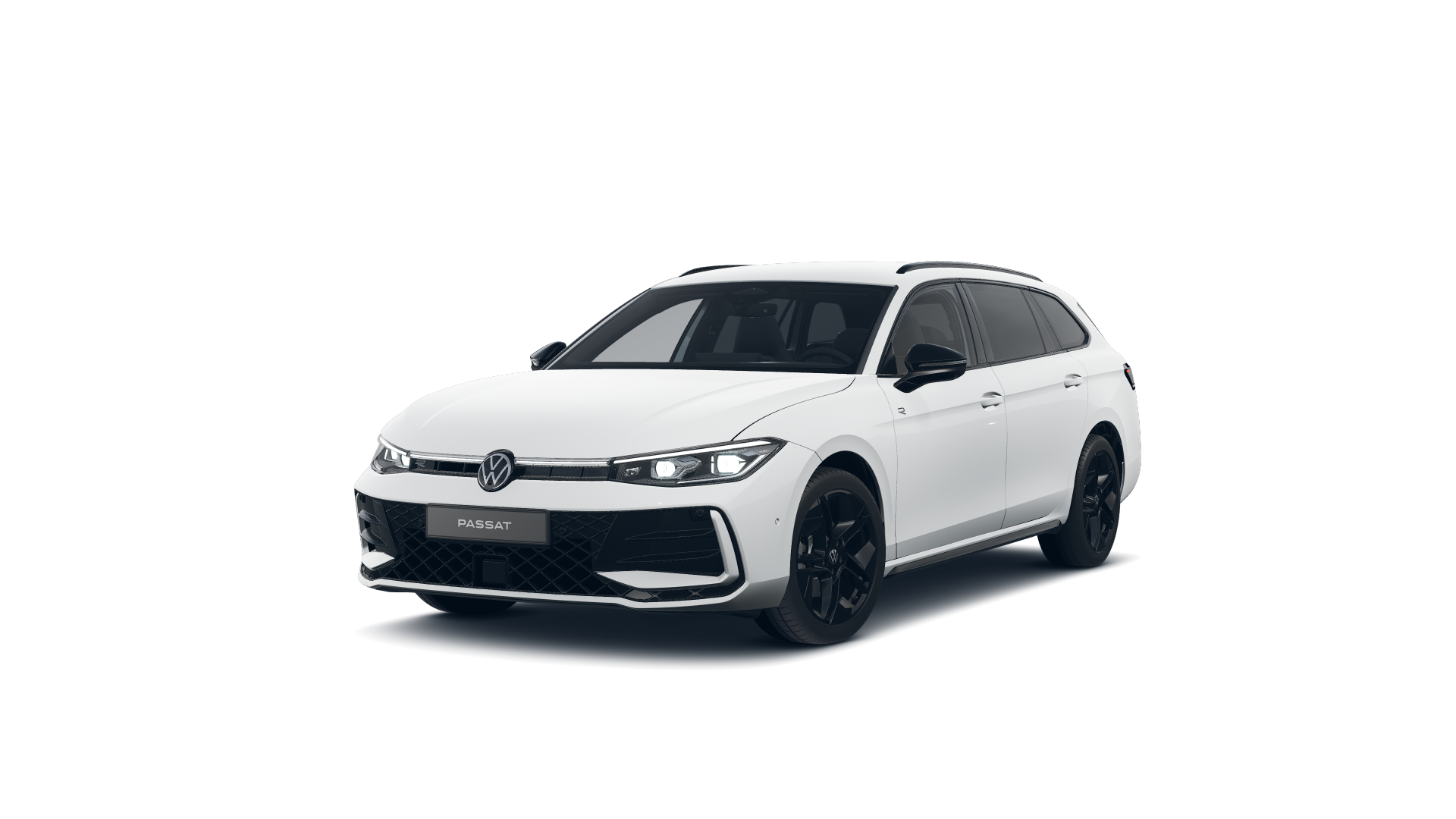 Volkswagen Passat DSG IQ.Drive Style