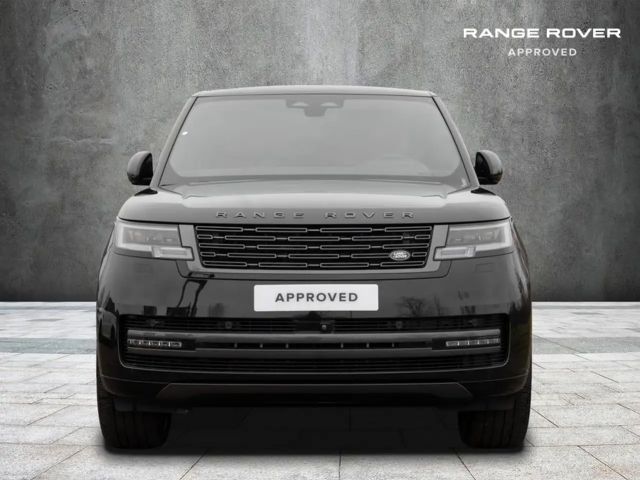 Land Rover Range Rover Autobiography P530