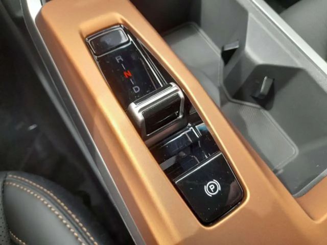 SsangYong Torres EVX Platinum 72kWh Wärmepumpe Sitzbelüftu