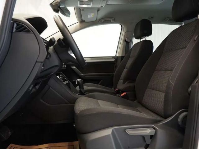 Volkswagen Touran DSG