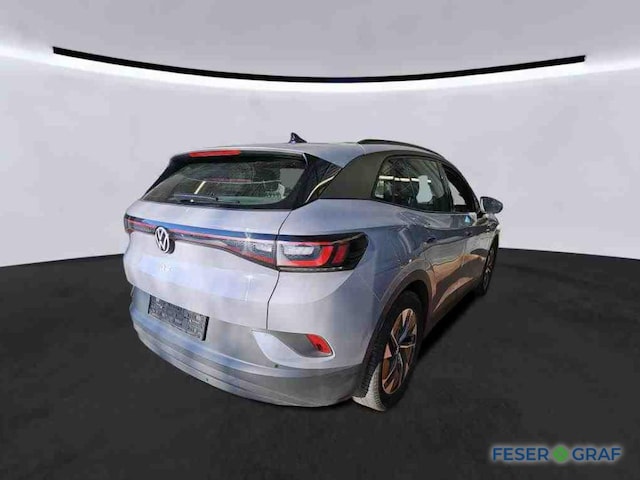 Volkswagen ID.4 Performance Pro