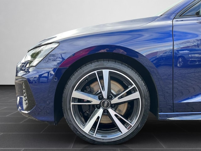 Audi S3 Quattro S-Tronic Sedan