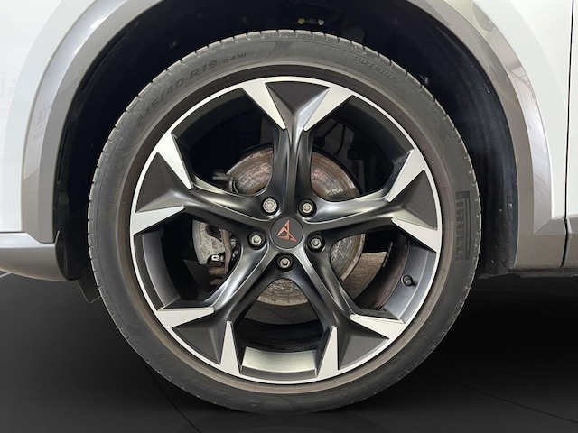 Cupra Formentor 1.4 e-Hybrid