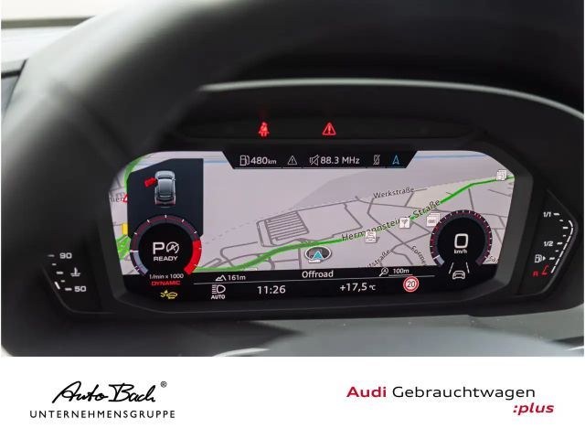 Audi Q3 35 TFSI S-Line S-Tronic