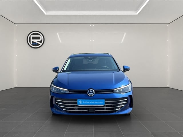 Volkswagen Passat 1.5 eTSI Business DSG Variant