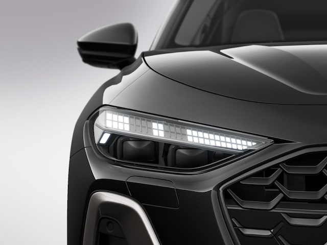 Audi A5 Avant S-Tronic