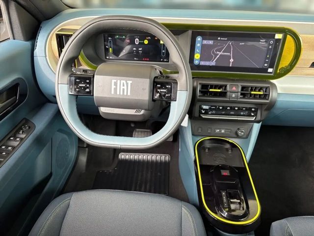 Fiat Grande Panda La Prima