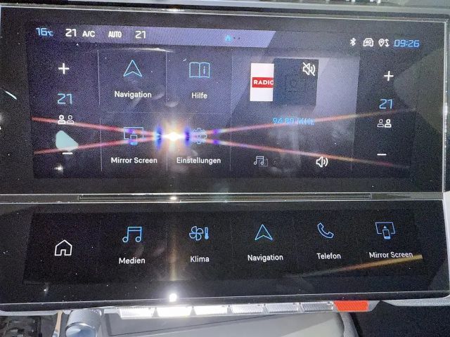 Peugeot 308 Allure Pack BlueHDi EAT8