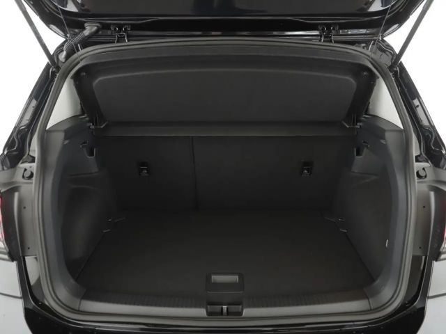 Volkswagen T-Cross DSG