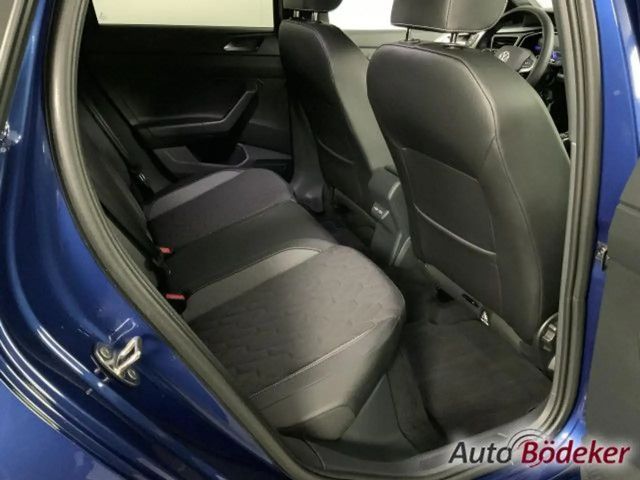 Volkswagen Taigo 1.5 TSI DSG