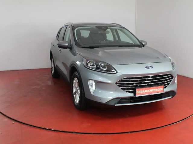 Ford Kuga Titanium