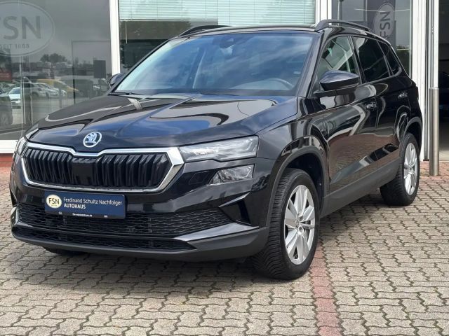 Skoda Karoq Selection