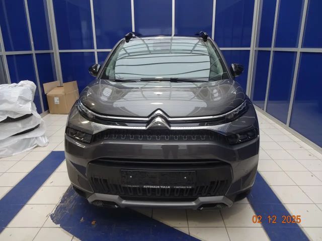 Citroën C3 Aircross PureTech