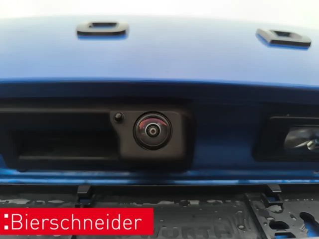 Skoda Octavia 1.4 TSI Combi RS iV