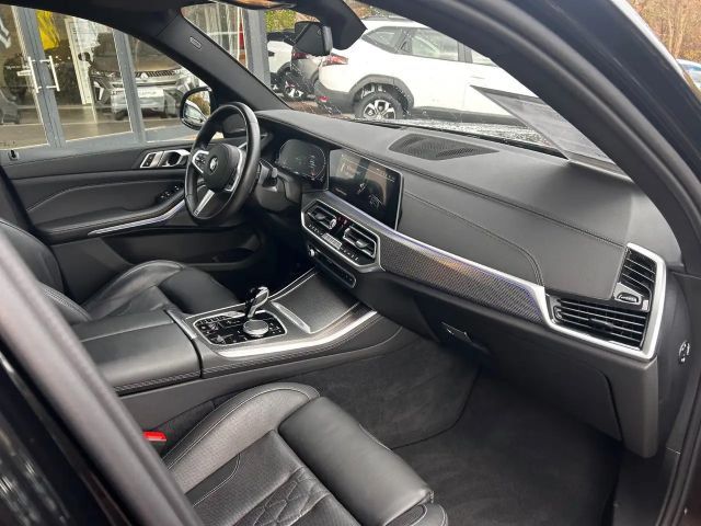 BMW X5 M-Sport xDrive