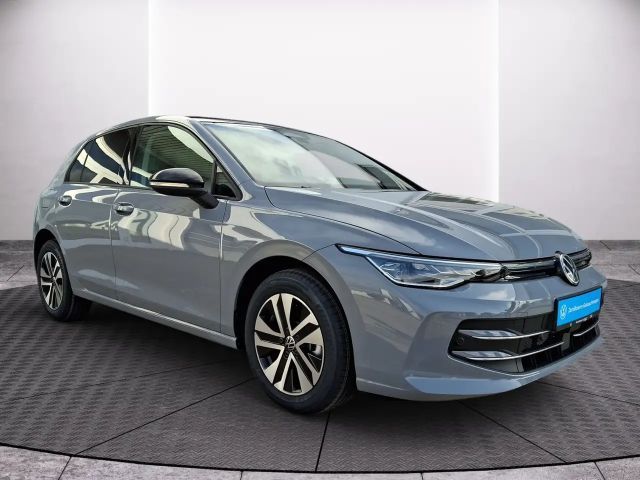 Volkswagen Golf 2.0 TDI